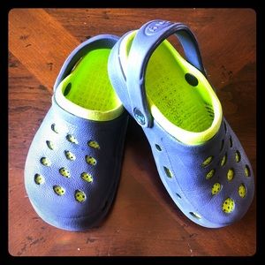 Boys Capellini Play Shoes